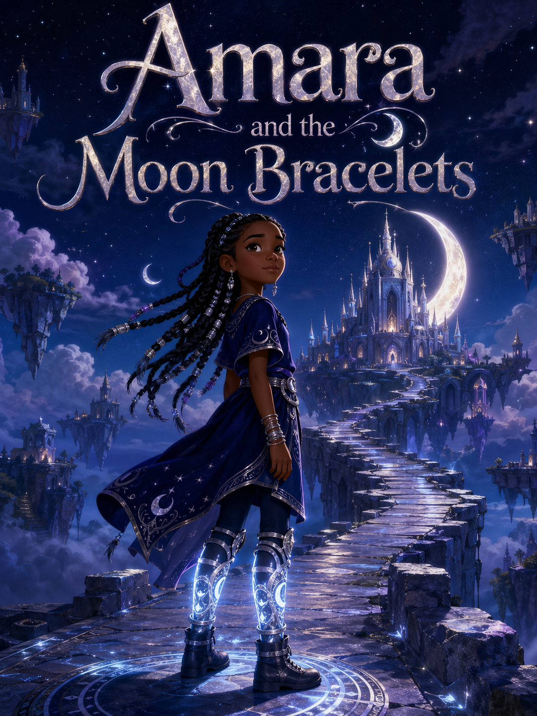 How to Build a Magical Bedtime Story Routine