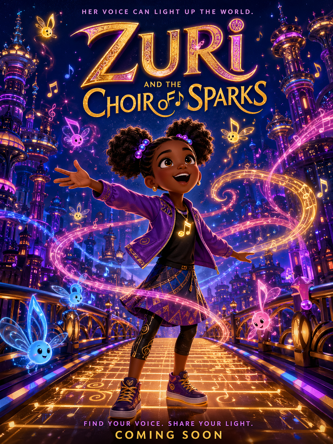 Why Choose an Animated Story Film for Kids Over Traditional Gifts