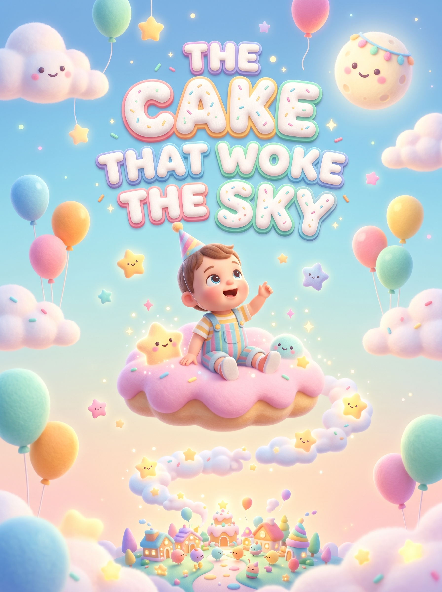 Explore Custom Children's Stories for Unique Memories
